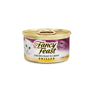 פנסי פיסט-מעדן גריל עוף ברוטב