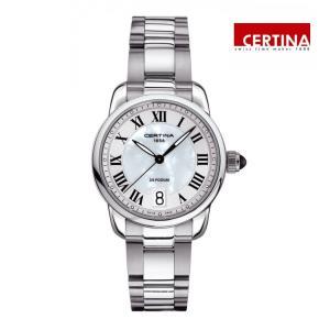 C025.210.11.118.00 Certina