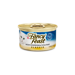 פנסי פיסט-פטה דג אוקינוס וטונה