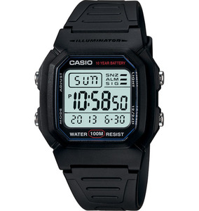 Casio W-800H-1AV