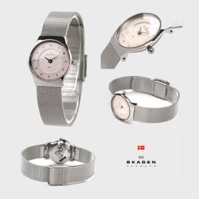 Skagen 233SSZP