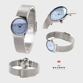 Skagen 233XSSZI