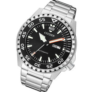 CiTiZEN NH8388-81E