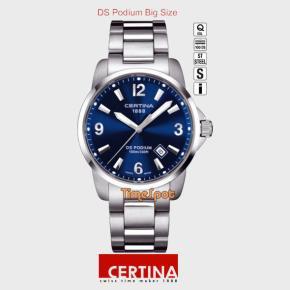 C0016101104700 Certina