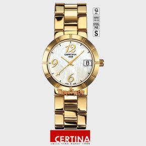 C009.210.33.112.00 Certina