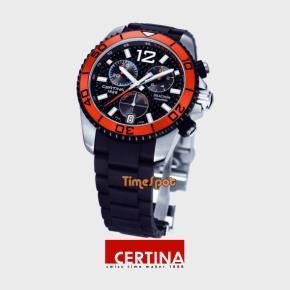 C0134172720700 Certina