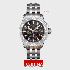 C541.7184.12.61 Certina