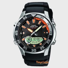 Casio AMW7101AV