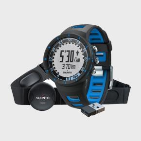 Suunto Quest Blue