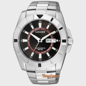 CiTiZEN NP4000-59F