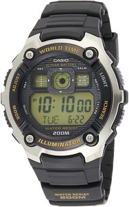 CASIO AE-2000W-9A