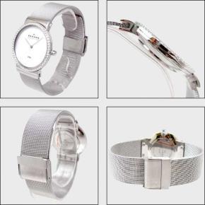 Skagen 644LSS