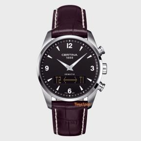 C0204191605700 Certina