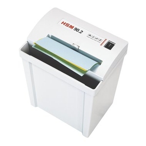 מגרסת נייר 90.2 Compact 3.9 HSM