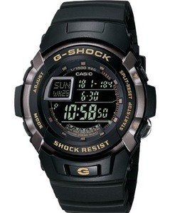 CASIO G7710