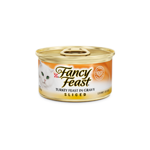 פנסי פיסט-פרוסות הודו ברוטב