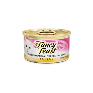 פנסי פיסט-פרוסות לבבות עוף וכבד