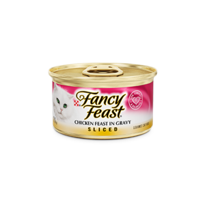 פנסי פיסט-פרוסות עוף ברוטב