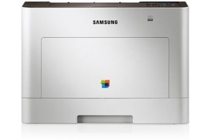 מדפסת לייזר Samsung CLP680ND סמסונג