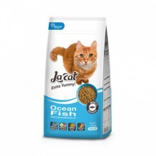 לה קט דגים 2.85 ק"ג 