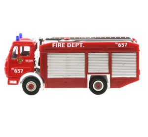 כבאית כלי תחבורה הצלה - מחיר ליחידה משחקי שירן