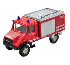 משאית כיבוי אש כלי תחבורה הצלה - מחיר ליחידה משחקי שירן