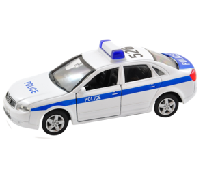 ניידת משטרה כלי תחבורה הצלה - מחיר ליחידה