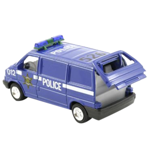 וואן משטרה, כלי תחבורה הצלה - מחיר ליחידה משחקי שירן