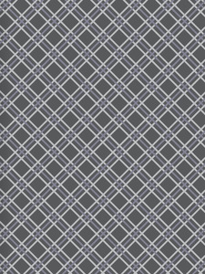 טפט קיר הקווים בשתי וערב במרווחים גדולים.