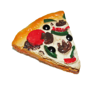 משולש פיצה פיירפליי