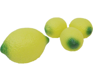 לימון פיירפליי