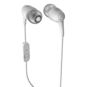 אוזניות חוטיות JBL T100A