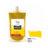 צבע אקריליק סטודיו באריזה רכה 200מ"ל ROSA YELLOW 409