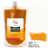 צבע אקריליק סטודיו באריזה רכה 200מ"ל ROSA DEEP YELLOW 410