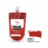 צבע אקריליק סטודיו באריזה רכה 200מ"ל ROSA DEEP RED 406