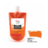 צבע אקריליק סטודיו באריזה רכה 200מ"ל ROSA ORANGE 407
