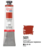 צבע שמן סטודיו 45מ"ל ROSA ENGLISH RED 501