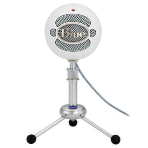 מיקרופון BLUE SNOWBALL USB