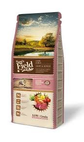 סמס פילד SAM'S FIELD כבש סניור/לייט 2.5 ק"ג