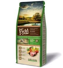 סמס פילד SAM'S FIELD גורים 2.5 ק"ג