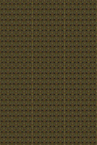 טפט קיר החוליות השזורות.