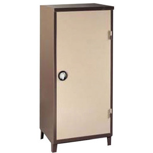 ארון מתכת עם דלת נמוכה למשרד דגם 701 מיליון כסאות