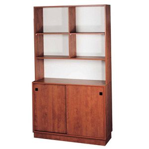 ארון ארכיב כולל מדפים ו-2 דלתות הזזה דגם 402 מיליון כסאות