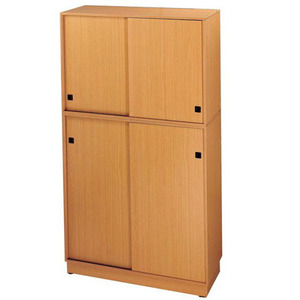 ארון ארכיב גבוה למשרד דגם 400 מיליון כסאות