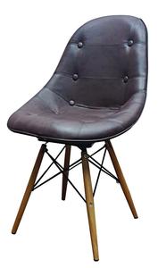 כסא אורח מסתובב - דגם תות מיליון כסאות