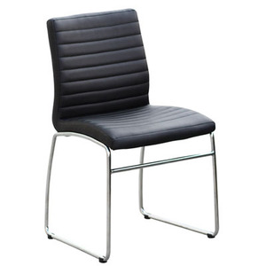 מונטנה כסא אירוח והמתנה מפואר עשוי דמוי עור PU איכותי מיליון כסאות