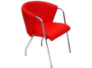 טופז אורח PU מיליון כסאות