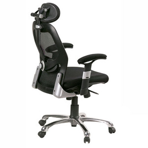 אמדאוס - כסא מנהלים מיליון כסאות