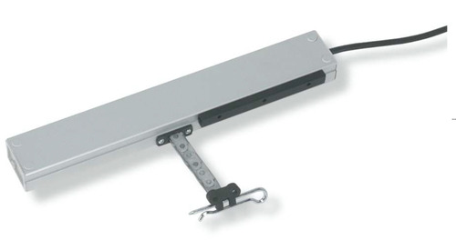 מנוע SOMFY אוורור 24V - פתיחת שרשרת של 45 ס