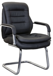 אורח שחור רגל ניקל